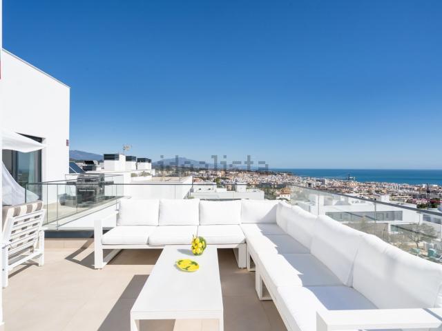 Piso, Huerta Nueva, Estepona