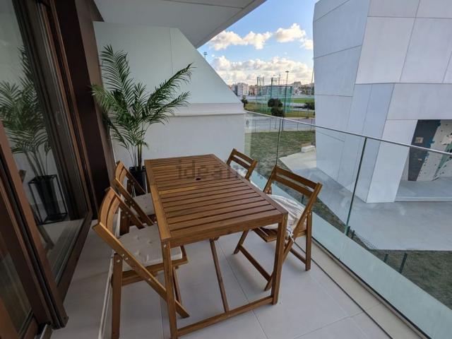 Piso, Huerta Nueva, Estepona