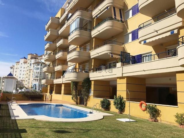 Piso, Huerta Nueva, Estepona