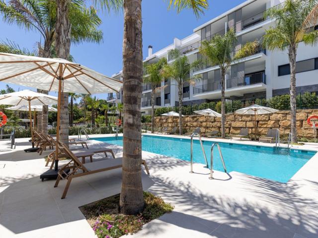 Piso, Huerta Nueva, Estepona