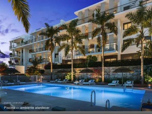 Piso, Huerta Nueva, Estepona