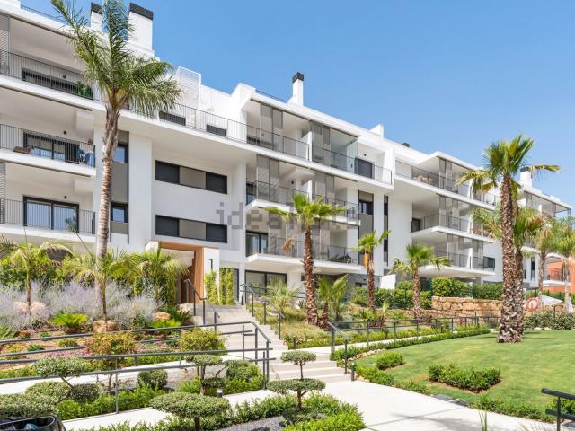 Piso, Huerta Nueva, Estepona