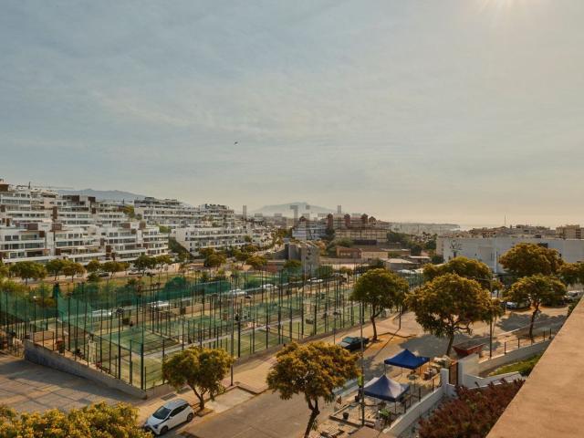 Piso, Huerta Nueva, Estepona
