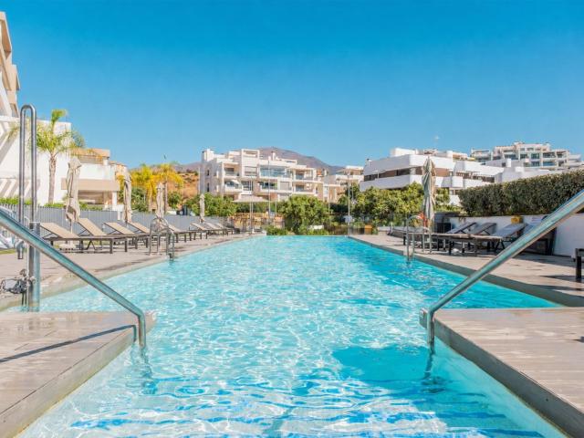 Piso, Huerta Nueva, Estepona