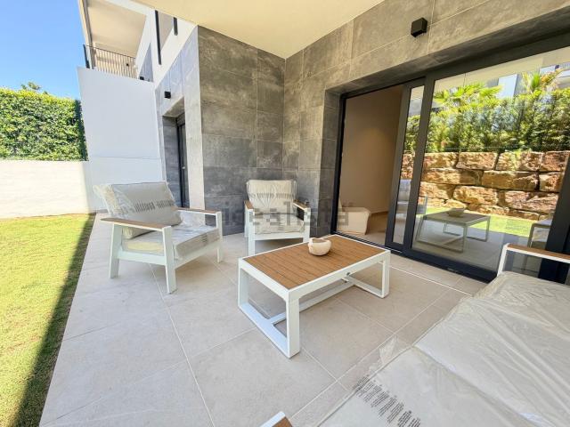 Piso, Huerta Nueva, Estepona