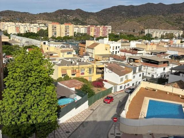 Piso, Huerta Nueva Jardín de Málaga, Málaga