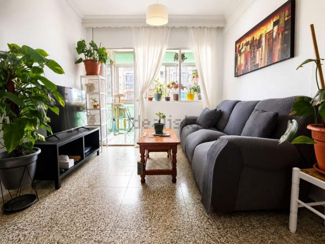 Piso, Huerta Nueva Jardín de Málaga, Málaga