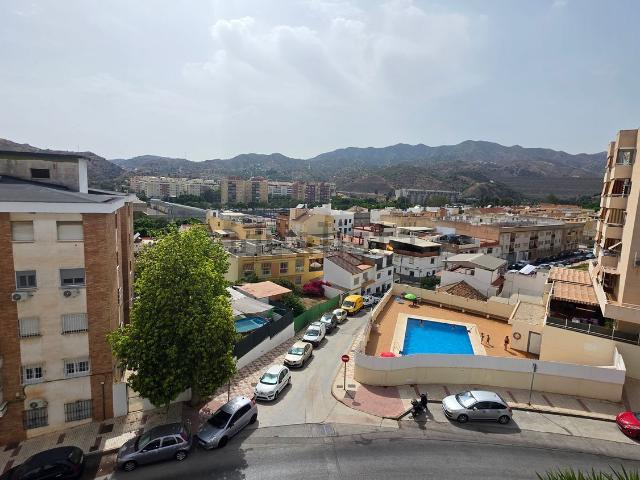 Piso, Huerta Nueva Jardín de Málaga, Málaga