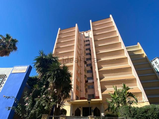 Piso, Huerta Nueva Jardín de Málaga, Málaga