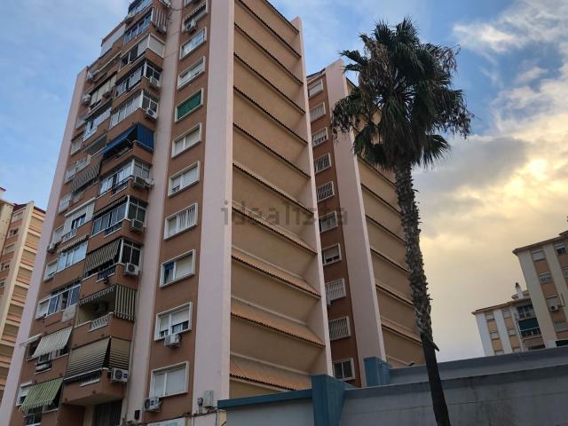Piso, Huerta Nueva Jardín de Málaga, Málaga