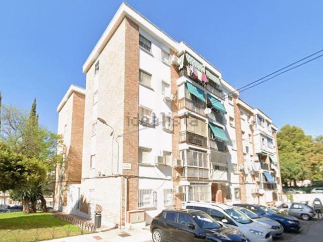 Piso, Huerta Nueva Jardín de Málaga, Málaga