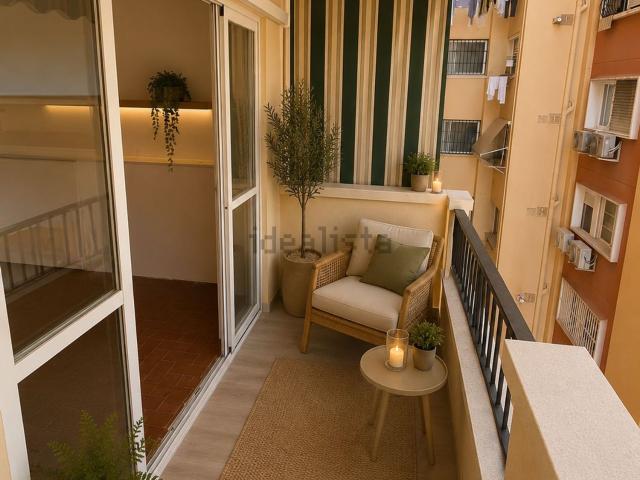 Piso, Huerta Nueva Jardín de Málaga, Málaga