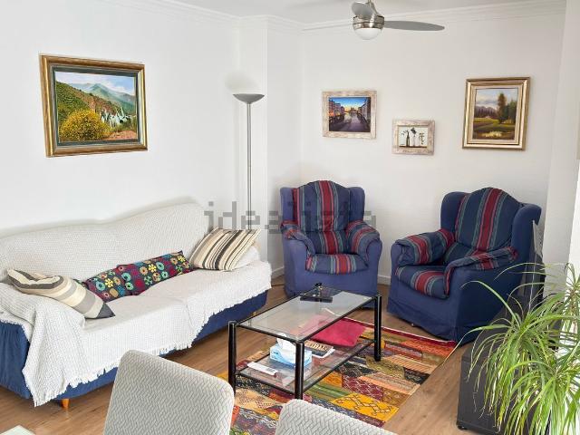 Piso, Huerta Nueva Jardín de Málaga, Málaga