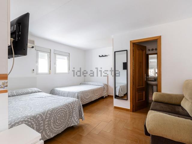 Piso, Huertas Cortes, Madrid