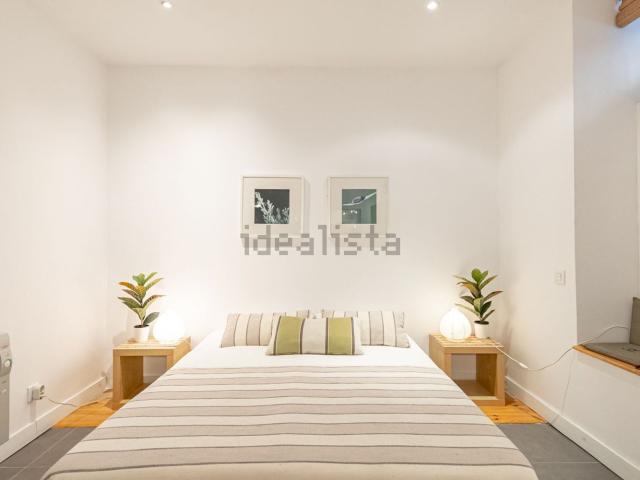 Piso, Huertas Cortes, Madrid