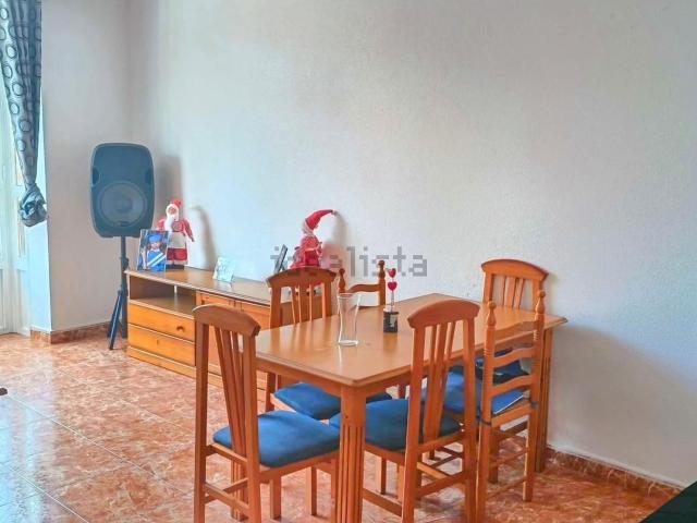 Piso, Huércal Overa