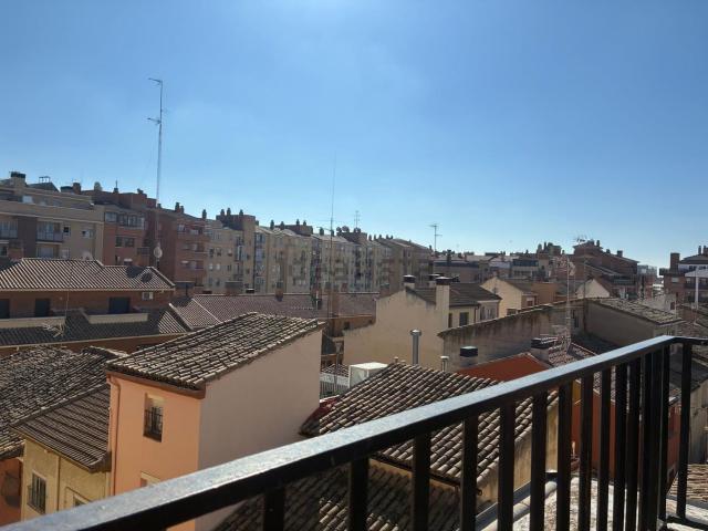 Piso, Huesca