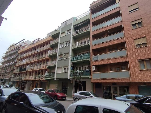 Piso, Huesca