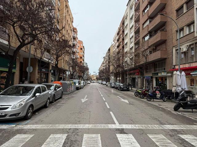 Piso, Huesca