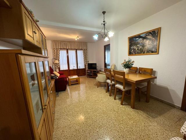 Piso, Huesca