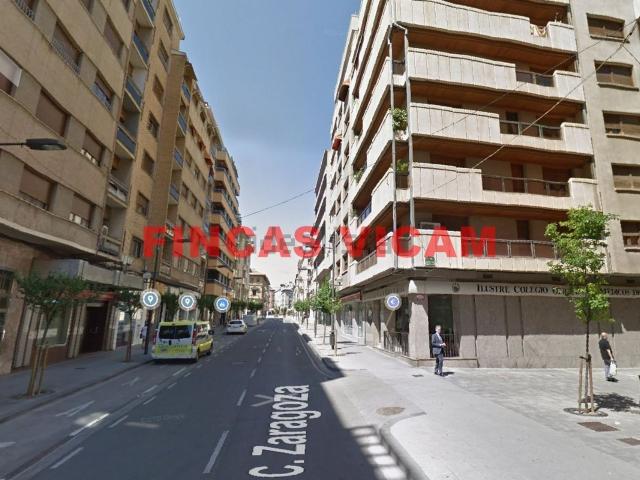 Piso, Huesca