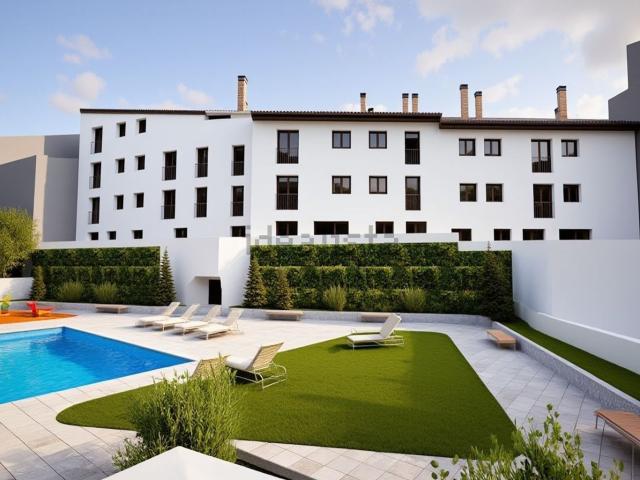 Piso, Huesca