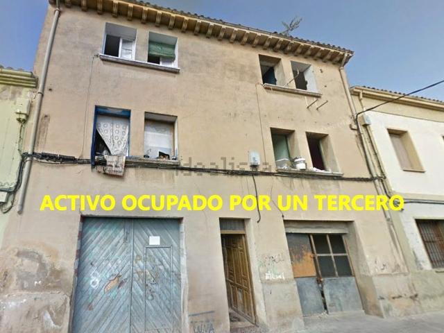 Piso, Huesca