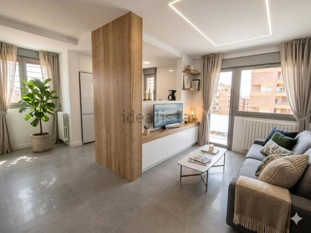 Piso, Huesca