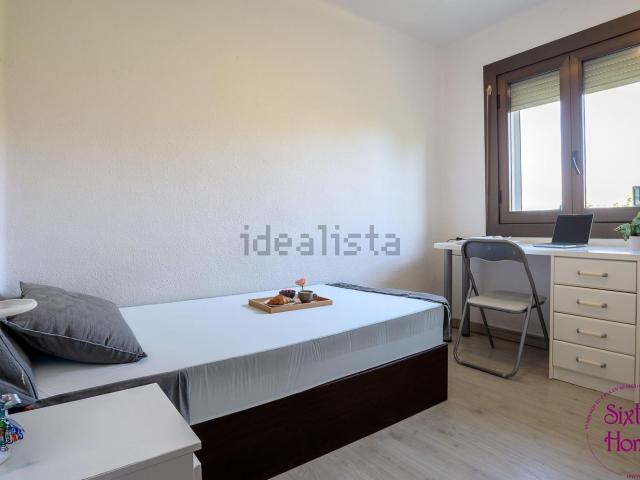 Piso, Huesca