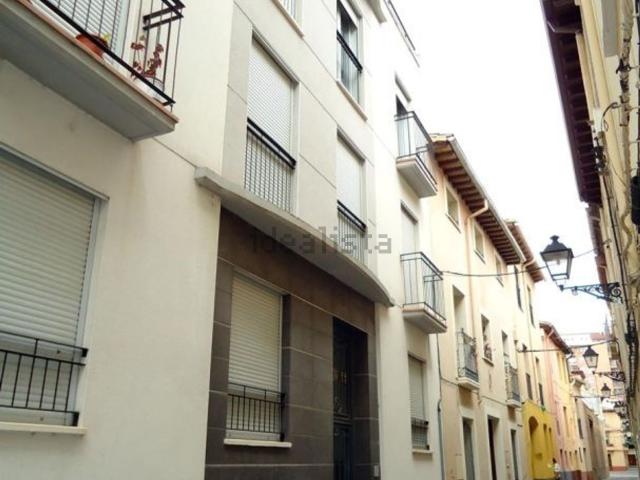Piso, Huesca