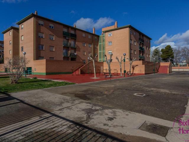 Piso, Huesca
