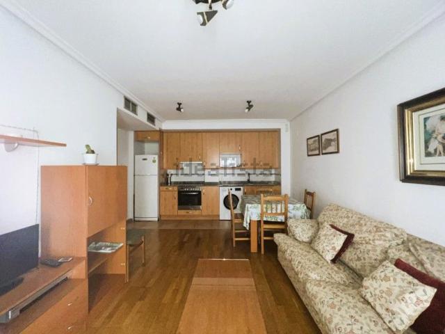 Piso, Huesca