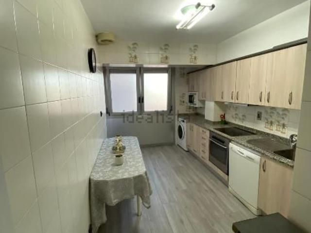Piso, Huesca