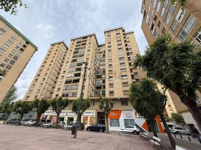 Piso, Huesca