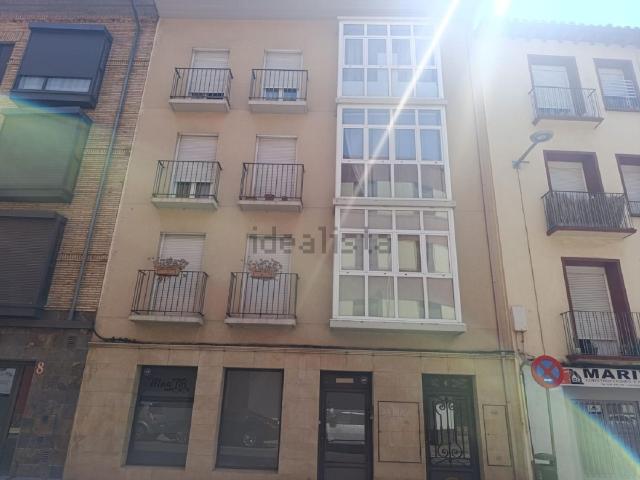 Piso, Huesca