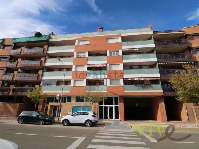 Piso, Huesca