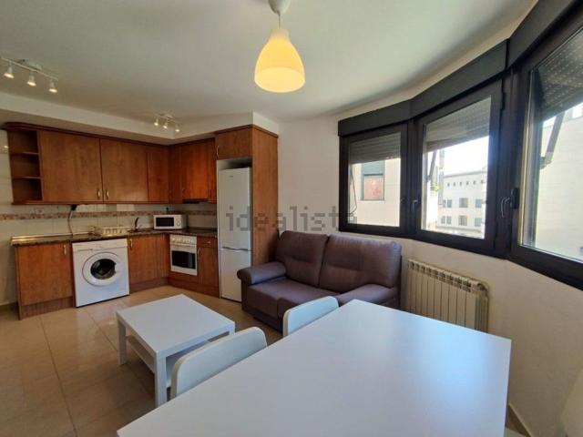Piso, Huesca