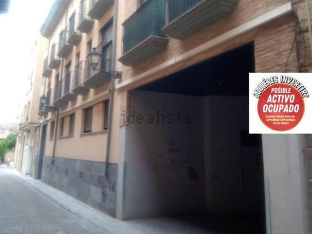 Piso, Huesca