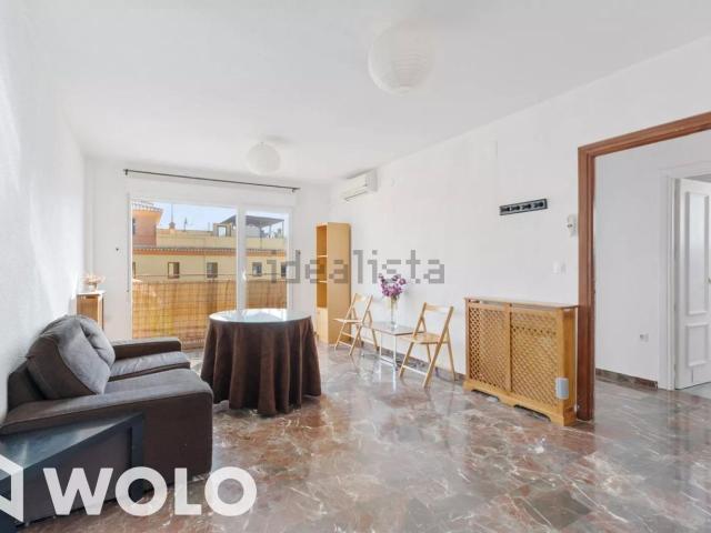 Piso, Huétor Vega