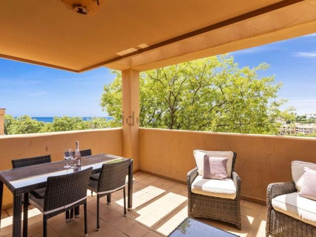 Piso, Hacienda Elviria, Marbella