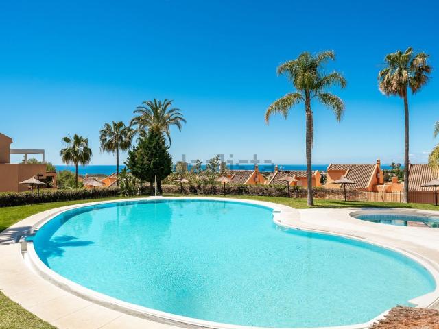 Piso, Hacienda Elviria, Marbella