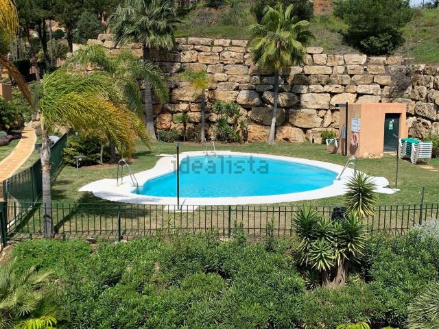 Piso, Hacienda Elviria, Marbella