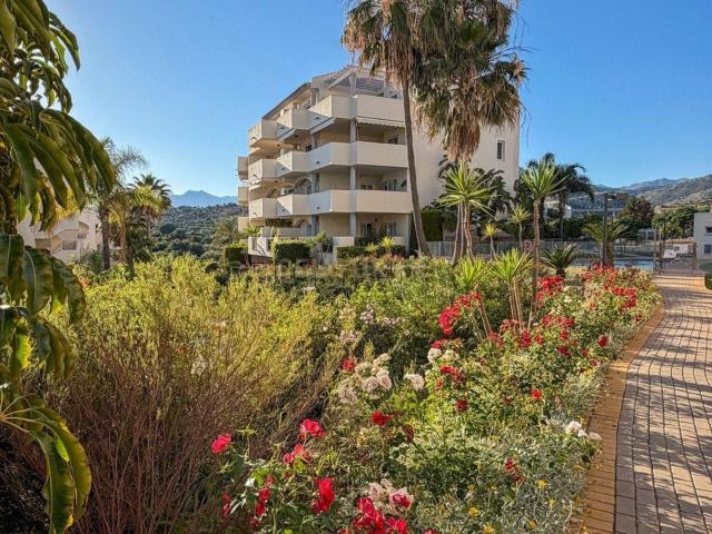 Piso, Hacienda Elviria, Marbella