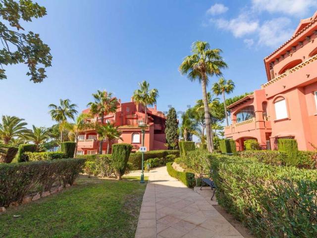 Piso, Hacienda Elviria, Marbella