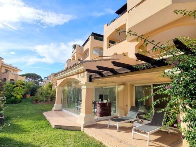 Piso, Hacienda Elviria, Marbella