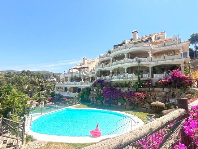 Piso, Hacienda Elviria, Marbella