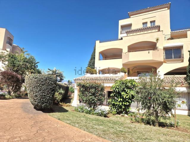 Piso, Hacienda Elviria, Marbella