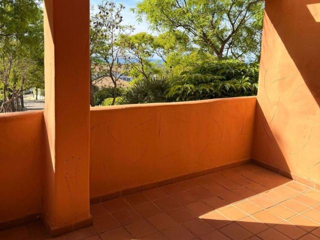 Piso, Hacienda Elviria, Marbella