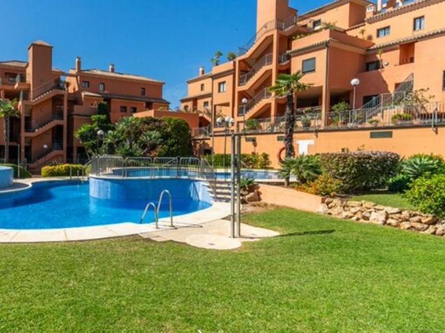 Piso, Hacienda Elviria, Marbella