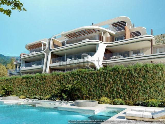 Piso, Hacienda Elviria, Marbella